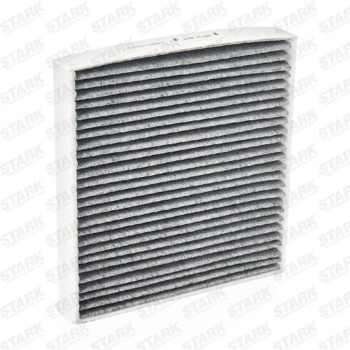 STARK SKIF-0170080 Innenraumfilter Pollenfilter Aktivkohlefilter Höhe: 30 Länge: Bild STARK SKIF-0170080 Innenraumfilter Pollenfilter Aktivkohlefilter Höhe: 30 Länge: