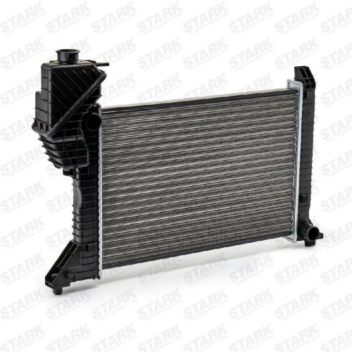 STARK SKRD-0120676 Motorkühler / Wasserkühler passend für MERCEDES-BENZ Bild STARK SKRD-0120676 Motorkühler / Wasserkühler passend für MERCEDES-BENZ