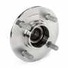 RIDEX 654W0198 Radlagersatz pro 1 Rad Hinten beidseitig Schrägkugellager Bild RIDEX 654W0198 Radlagersatz pro 1 Rad Hinten beidseitig Schrägkugellager