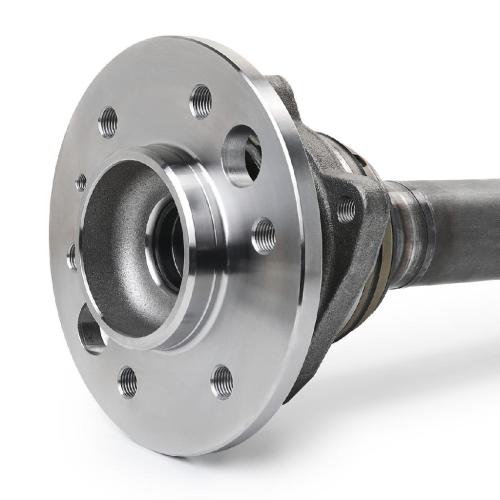 RIDEX Antriebswelle Achswelle Hinterachse/Hinten rechts 2E0501172B 13D0481 Bild RIDEX Antriebswelle Achswelle Hinterachse/Hinten rechts 2E0501172B 13D0481