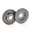 RIDEX 82B0068 2x Bremsscheiben Vorne Ø257,2mm Belüftet für FIAT PUNTO (188) Bild RIDEX 82B0068 2x Bremsscheiben Vorne Ø257,2mm Belüftet für FIAT PUNTO (188)