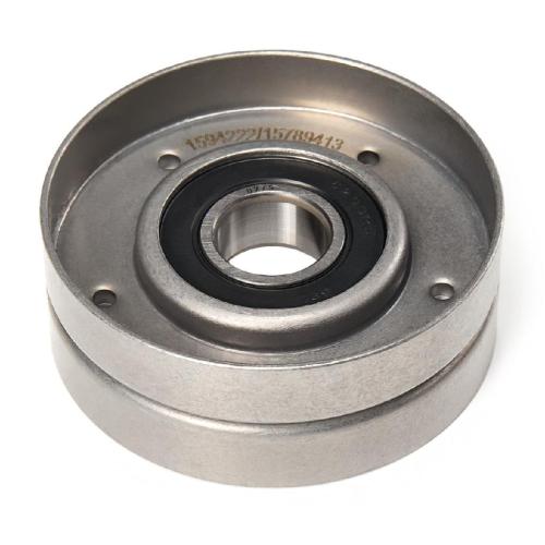 RIDEX 310T0361 Spannrolle Keilrippenriemen für OPEL Corsa D Schrägheck (S07) Bild RIDEX 310T0361 Spannrolle Keilrippenriemen für OPEL Corsa D Schrägheck (S07)
