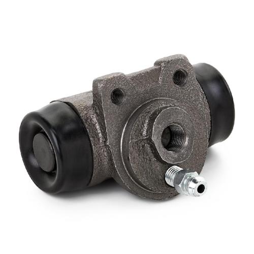 RIDEX 277W0053 1x Radbremszylinder Trommelbremse Radzylinder Hinten beidseitig Bild RIDEX 277W0053 1x Radbremszylinder Trommelbremse Radzylinder Hinten beidseitig