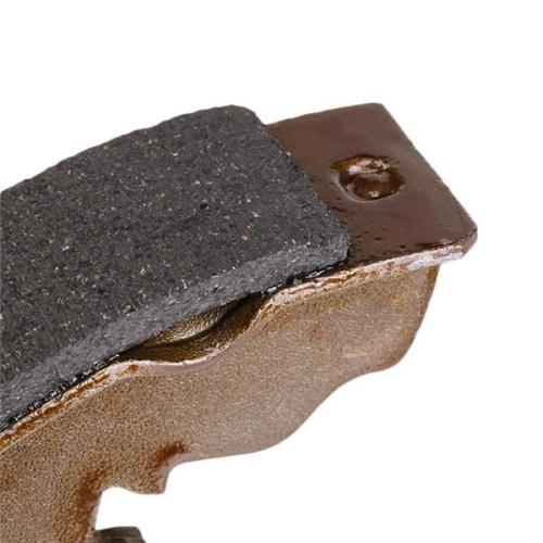 RIDEX Bremsbacken Satz für Trommelbremse Hinten mit Handbremshebel 210mm 70B0286 Bild RIDEX Bremsbacken Satz für Trommelbremse Hinten mit Handbremshebel 210mm 70B0286