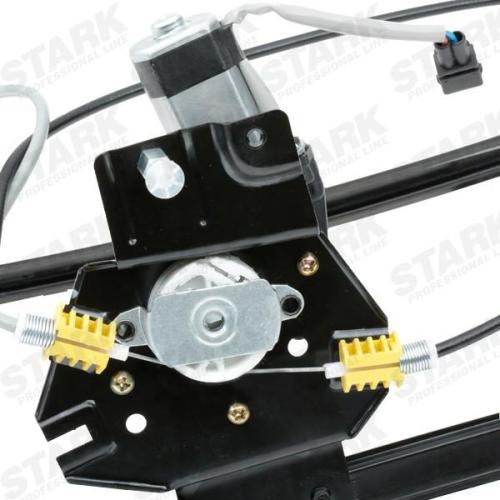 STARK SKWR-0420384 Fensterheber Vorne Rechts Elektrisch mit Elektromotor für VW Bild STARK SKWR-0420384 Fensterheber Vorne Rechts Elektrisch mit Elektromotor für VW