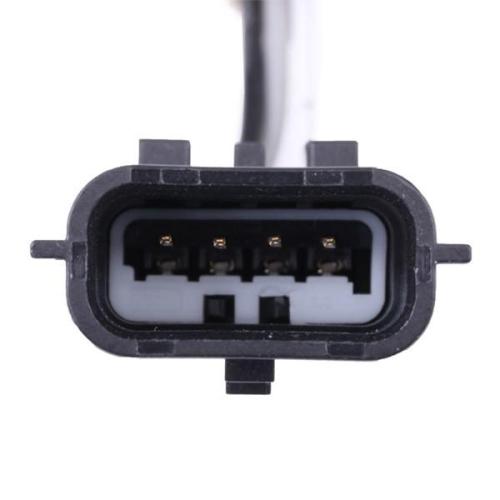 RIDEX 3922L0440 Lambdasonde Oxygen O2 Sensor Beheizt für RENAULT 226A0AZ70A Bild RIDEX 3922L0440 Lambdasonde Oxygen O2 Sensor Beheizt für RENAULT 226A0AZ70A