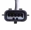 RIDEX 3922L0440 Lambdasonde Oxygen O2 Sensor Beheizt für RENAULT 226A0AZ70A Bild RIDEX 3922L0440 Lambdasonde Oxygen O2 Sensor Beheizt für RENAULT 226A0AZ70A