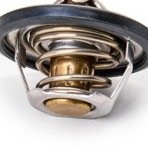 RIDEX 316T0026 Thermostat Kühlmittel Kühlwasserthermostat mit Dichtung 88°C Bild RIDEX 316T0026 Thermostat Kühlmittel Kühlwasserthermostat mit Dichtung 88°C