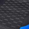 RIDEX 4773A0014 Sitzschonbezug Vorne und Hinten Satz Polyester Schwarz/Blau Bild RIDEX 4773A0014 Sitzschonbezug Vorne und Hinten Satz Polyester Schwarz/Blau