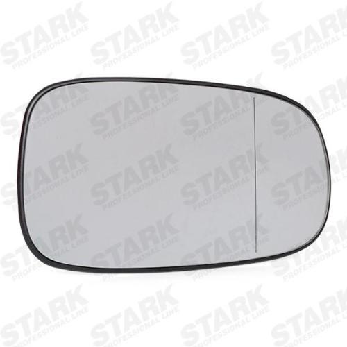 STARK SKMGO-1510261 Spiegelglas Glas Aussenspiegel asphärisch beheizt rechts Bild STARK SKMGO-1510261 Spiegelglas Glas Aussenspiegel asphärisch beheizt rechts