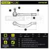 RIDEX PLUS Spurstangenkopf Vorderachse rechts Traggelenk FM14X1.5R 914T0015P Bild RIDEX PLUS Spurstangenkopf Vorderachse rechts Traggelenk FM14X1.5R 914T0015P
