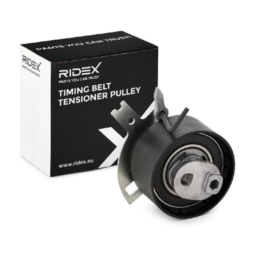 RIDEX Spannrolle Zahnriemen für FORD FOCUS III Turnier Bild RIDEX Spannrolle Zahnriemen für FORD FOCUS III Turnier