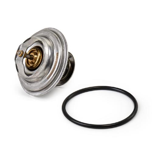 RIDEX 316T0008 Thermostat Kühlmittel Kühlwasserthermostat mit Dichtungen 80°C Bild RIDEX 316T0008 Thermostat Kühlmittel Kühlwasserthermostat mit Dichtungen 80°C