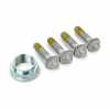 RIDEX 654W1275 Radlagersatz pro 1 Rad Hinten passend für MERCEDES-BENZ Bild RIDEX 654W1275 Radlagersatz pro 1 Rad Hinten passend für MERCEDES-BENZ