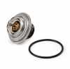 RIDEX 316T0008 Thermostat Kühlmittel Kühlwasserthermostat mit Dichtungen 80°C Bild RIDEX 316T0008 Thermostat Kühlmittel Kühlwasserthermostat mit Dichtungen 80°C
