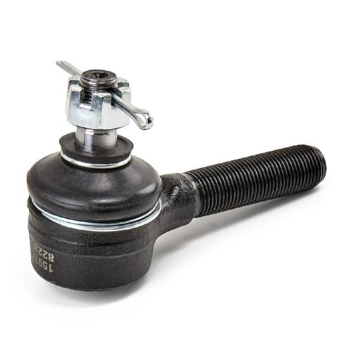 RIDEX Spurstangenkopf Vorderachse beidseitig außen Traggelenk M12X1.25 914T0162 Bild RIDEX Spurstangenkopf Vorderachse beidseitig außen Traggelenk M12X1.25 914T0162
