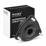RIDEX 1180S0488 Federbeinstützlager Vorne links rechts für HYUNDAI i30 (FD)