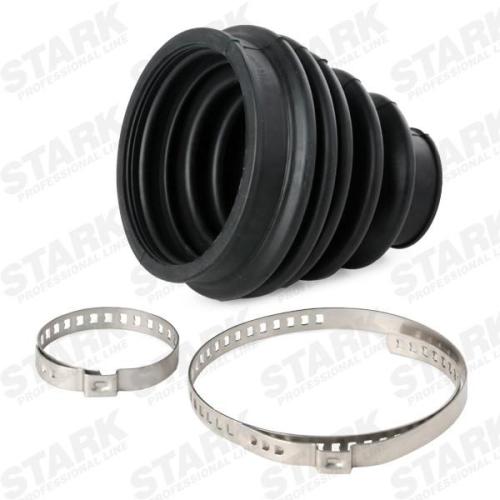 STARK SKJK-0200128 Gelenksatz Antriebswelle Achswelle radseitig 3272AE 3273AL Bild STARK SKJK-0200128 Gelenksatz Antriebswelle Achswelle radseitig 3272AE 3273AL