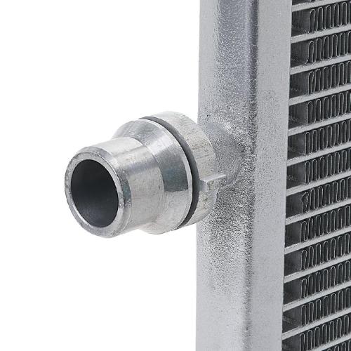 RIDEX 470R0962 Motorkühler / Wasserkühler Zusatzkühler passend für MERCEDES-BENZ Bild RIDEX 470R0962 Motorkühler / Wasserkühler Zusatzkühler passend für MERCEDES-BENZ