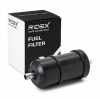 RIDEX 458F0016 Kraftstoffpumpe 3 Bar Druck f&uuml;r BMW 3 Limousine (E30) 3 Cabrio
