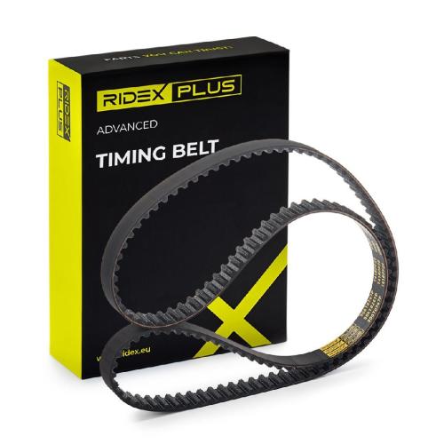 RIDEX PLUS Zahnriemen für FORD Fiesta Mk6 Schrägheck (JA8, JR8) Bild RIDEX PLUS Zahnriemen für FORD Fiesta Mk6 Schrägheck (JA8, JR8)