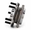 RIDEX 654W1173 Radlagersatz pro 1 Rad Vorne für MAZDA 3 Schrägheck (BM, BN) Bild RIDEX 654W1173 Radlagersatz pro 1 Rad Vorne für MAZDA 3 Schrägheck (BM, BN)