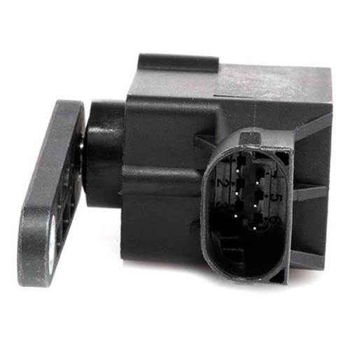 RIDEX Xenon-Höhenstandssensor Hinten für BMW 3 Touring (E91) Bild RIDEX Xenon-Höhenstandssensor Hinten für BMW 3 Touring (E91)