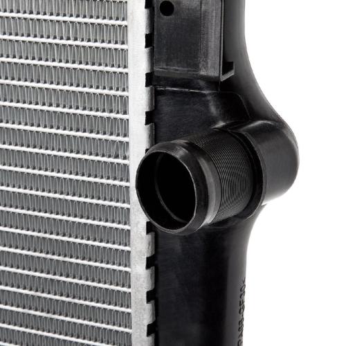 RIDEX 470R1055 Motorkühler / Wasserkühler für NISSAN Qashqai II (J11, J11) Bild RIDEX 470R1055 Motorkühler / Wasserkühler für NISSAN Qashqai II (J11, J11)
