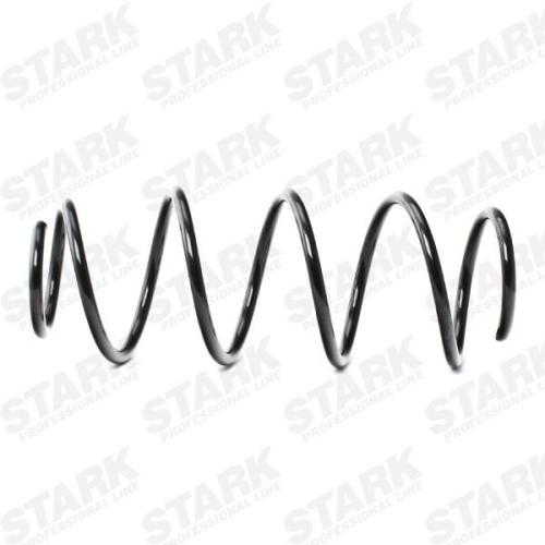 STARK SKCS-0040257 2x Federn Fahrwerksfedern Vorne 1693212704 A1693212704 Bild STARK SKCS-0040257 2x Federn Fahrwerksfedern Vorne 1693212704 A1693212704