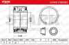 STARK SKWB-0180583 Radlagersatz pro 1 Rad Vorne für HONDA CIVIC VIII Hatchback Bild STARK SKWB-0180583 Radlagersatz pro 1 Rad Vorne für HONDA CIVIC VIII Hatchback