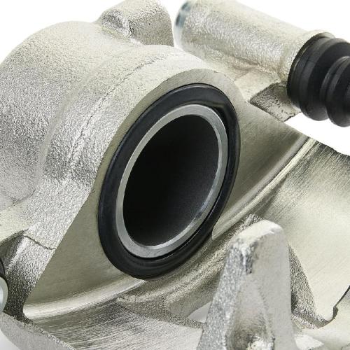 RIDEX 78B1446 Bremssattel Bremszange Vorne links für MITSUBISHI PAJERO I Bild RIDEX 78B1446 Bremssattel Bremszange Vorne links für MITSUBISHI PAJERO I