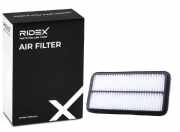 RIDEX 8A0175 Motor Luftfilter Filtereinsatz für MITSUBISHI PAJERO III (V7W, V6W)