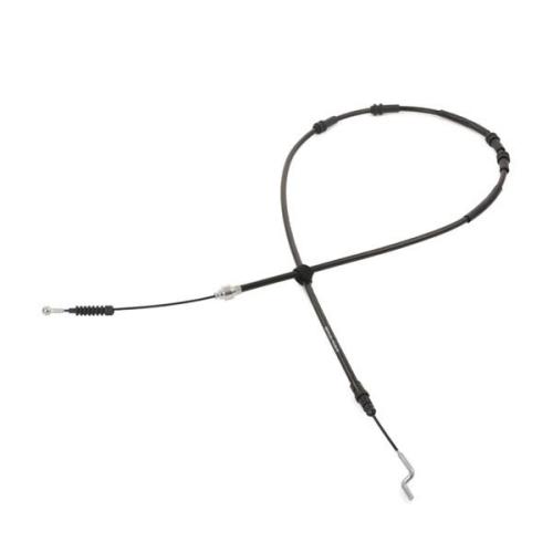 RIDEX Handbremsseil Hinten für VW Transporter T5 Bus Bild RIDEX Handbremsseil Hinten für VW Transporter T5 Bus
