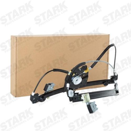 STARK SKWR-0420603 Fensterheber Vorne Links Elektrisch ohne Elektromotor 9221G9 Bild STARK SKWR-0420603 Fensterheber Vorne Links Elektrisch ohne Elektromotor 9221G9