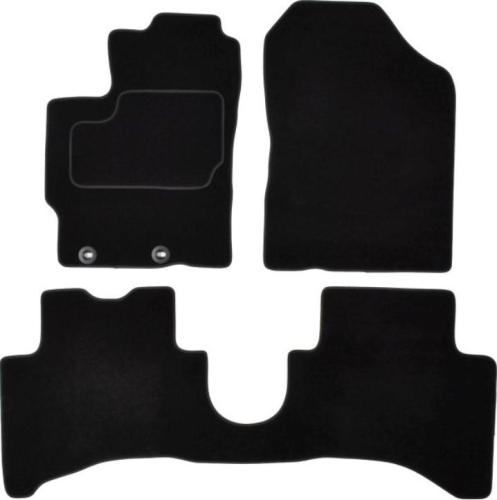MAMMOOTH A041 TOY390 PRM 01 Fußmatten Set Vorne und Hinten für TOYOTA Bild MAMMOOTH A041 TOY390 PRM 01 Fußmatten Set Vorne und Hinten für TOYOTA