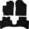 MAMMOOTH A041 TOY390 PRM 01 Fu&szlig;matten Set Vorne und Hinten f&uuml;r TOYOTA