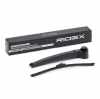 RIDEX Wischerarm Scheibenwischerarm 301W0016 hinten 285mm mit Wischblatt für VW Bild RIDEX Wischerarm Scheibenwischerarm 301W0016 hinten 285mm mit Wischblatt für VW