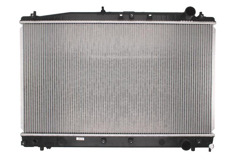 KOYORAD PL011872 Motorkühler / Wasserkühler für TOYOTA Avensis Verso (M2)