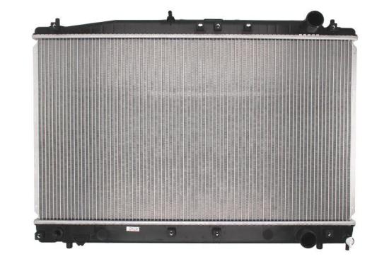 KOYORAD PL011872 Motorkühler / Wasserkühler für TOYOTA Avensis Verso (M2) Bild KOYORAD PL011872 Motorkühler / Wasserkühler für TOYOTA Avensis Verso (M2)