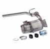 JMJ Ru&szlig;partikelfilter DPF Euro 5 Abgasanlage Diesel 1270 f&uuml;r VW Polo Schr&auml;gheck
