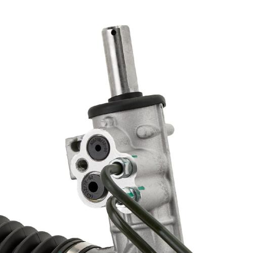 RIDEX 286S0256 Lenkgetriebe Servolenkgetriebe Hydraulisch für FORD 1370706 Bild RIDEX 286S0256 Lenkgetriebe Servolenkgetriebe Hydraulisch für FORD 1370706