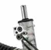 RIDEX 286S0256 Lenkgetriebe Servolenkgetriebe Hydraulisch für FORD 1370706 Bild RIDEX 286S0256 Lenkgetriebe Servolenkgetriebe Hydraulisch für FORD 1370706