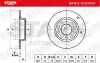 STARK SKBD-0020141 2x Bremsscheiben Hinten Ø281,8mm voll für VW Golf 5I Bild STARK SKBD-0020141 2x Bremsscheiben Hinten Ø281,8mm voll für VW Golf 5I