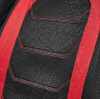 RIDEX 4773A0009 Sitzschonbezug Vorne und Hinten Satz Polyester Rot Schwarz Bild RIDEX 4773A0009 Sitzschonbezug Vorne und Hinten Satz Polyester Rot Schwarz