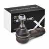 RIDEX Spurstangenkopf Vorderachse beidseitig Traggelenk M10X1.25 914T0151