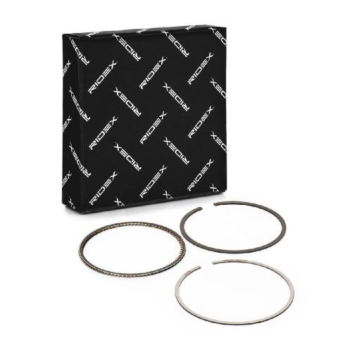 RIDEX Kolbenringsatz für FORD Fiesta Mk6 Schrägheck (JA8, JR8) Bild RIDEX Kolbenringsatz für FORD Fiesta Mk6 Schrägheck (JA8, JR8)