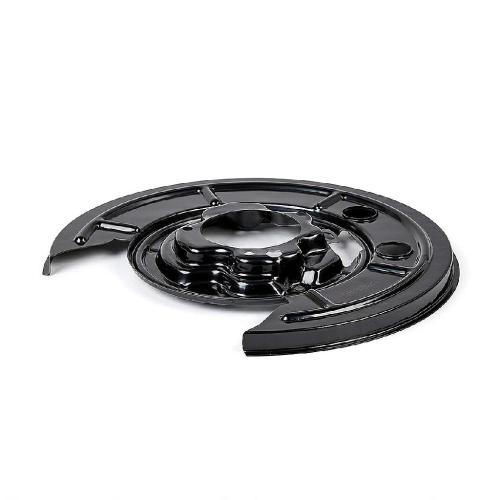 RIDEX 1x Ankerblech / Spritzblech Hinten links für FIAT Ducato Kastenwagen Bild RIDEX 1x Ankerblech / Spritzblech Hinten links für FIAT Ducato Kastenwagen