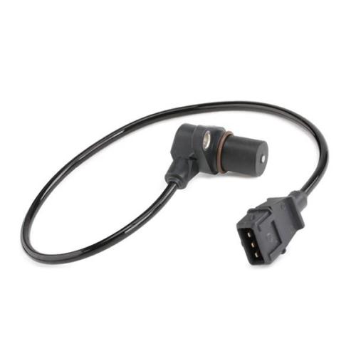 RIDEX Kurbelwellensensor 833C0100 470 mm Anzahl der Steckkontakte: 3 für NISSAN Bild RIDEX Kurbelwellensensor 833C0100 470 mm Anzahl der Steckkontakte: 3 für NISSAN