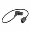 RIDEX Kurbelwellensensor 833C0100 470 mm Anzahl der Steckkontakte: 3 für NISSAN Bild RIDEX Kurbelwellensensor 833C0100 470 mm Anzahl der Steckkontakte: 3 für NISSAN