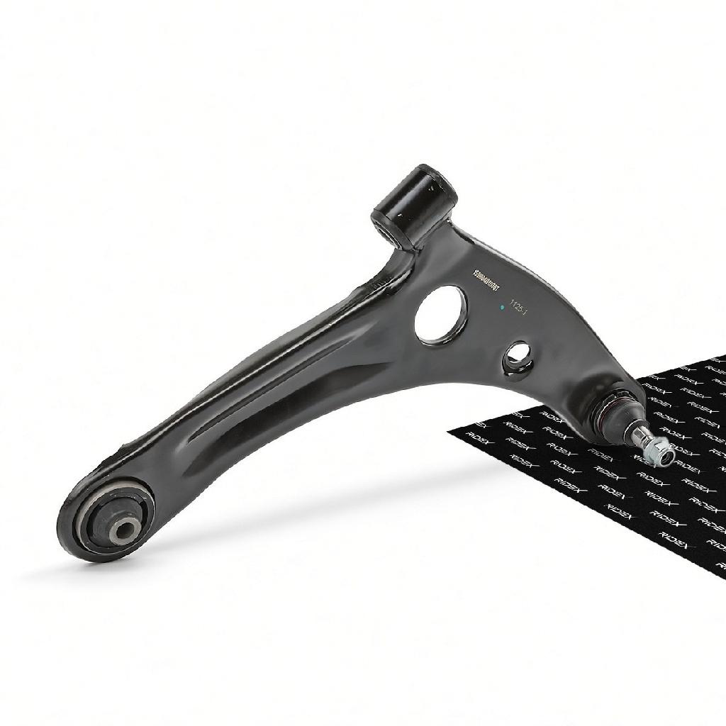 RIDEX 273C0504 Lenker Radaufhängung Querlenker Front rechts für MITSUBISHI